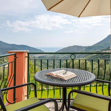 La Vignana - 5 Terre Hotel เลวานโต ภายนอก รูปภาพ