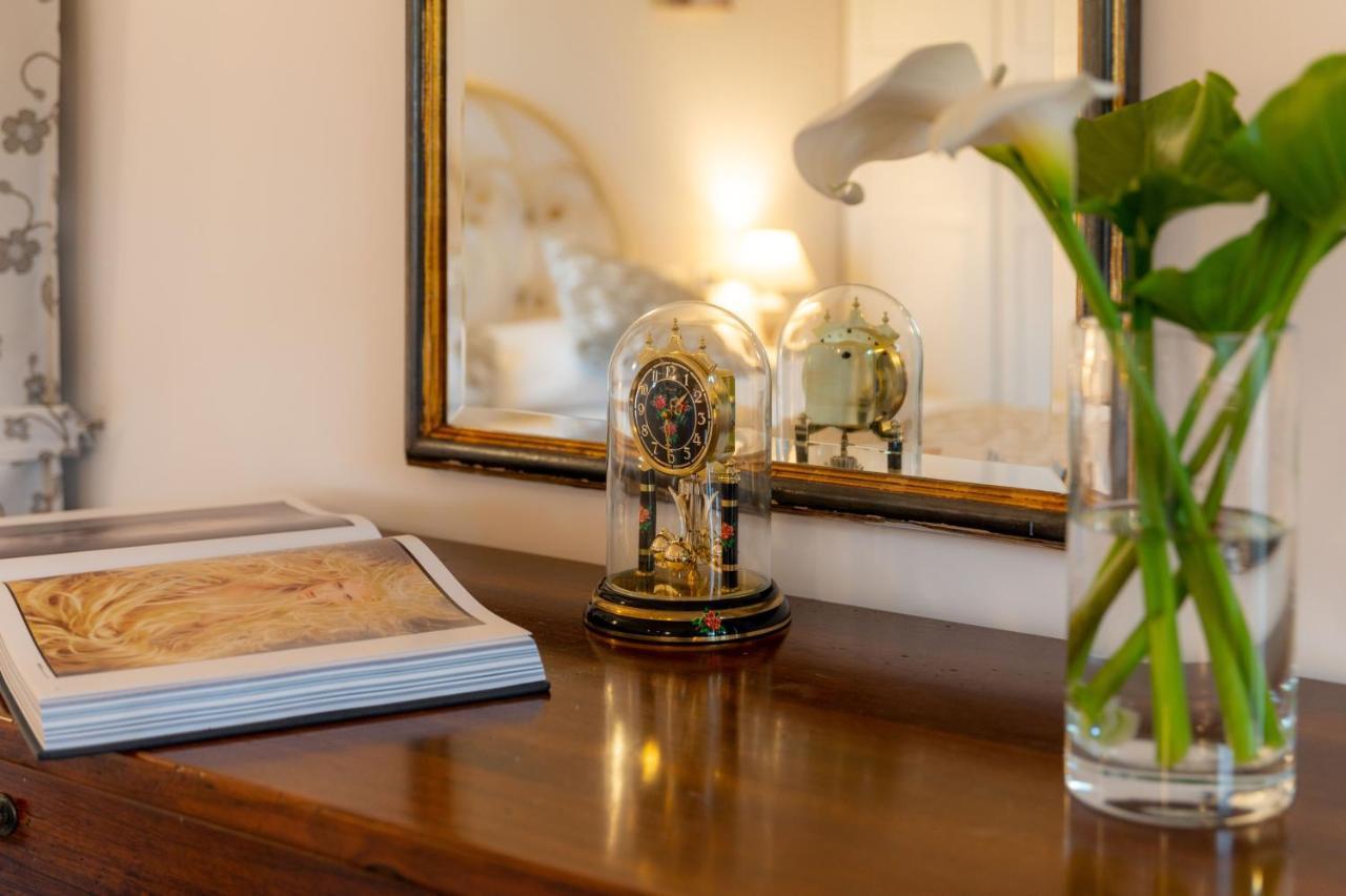 La Vignana - 5 Terre Hotel เลวานโต ภายนอก รูปภาพ