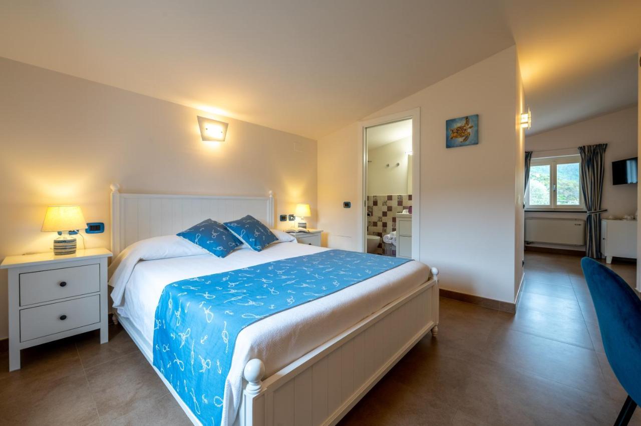 La Vignana - 5 Terre Hotel เลวานโต ภายนอก รูปภาพ