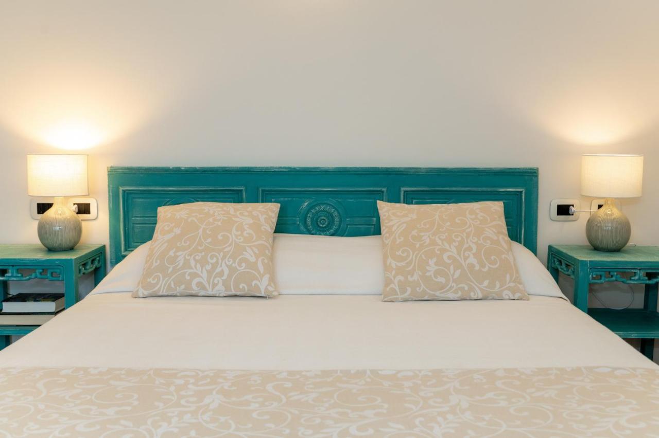 La Vignana - 5 Terre Hotel เลวานโต ภายนอก รูปภาพ
