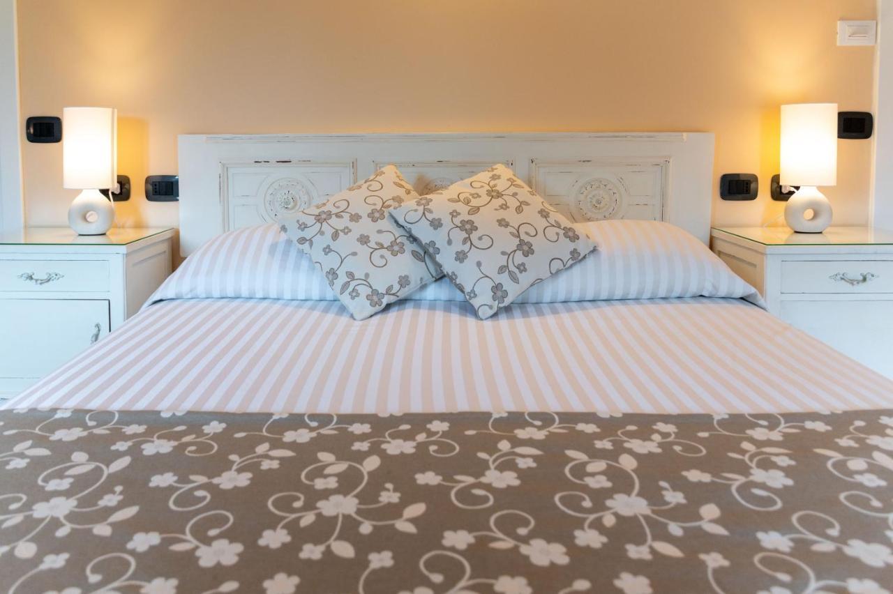 La Vignana - 5 Terre Hotel เลวานโต ภายนอก รูปภาพ