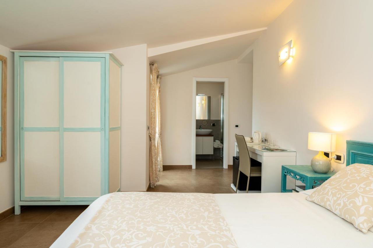 La Vignana - 5 Terre Hotel เลวานโต ภายนอก รูปภาพ