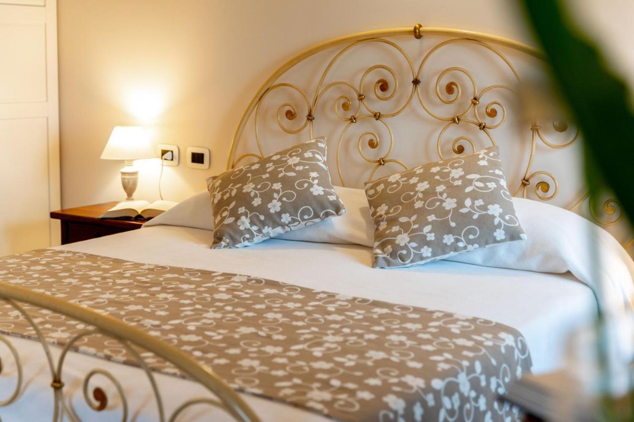 La Vignana - 5 Terre Hotel เลวานโต ภายนอก รูปภาพ