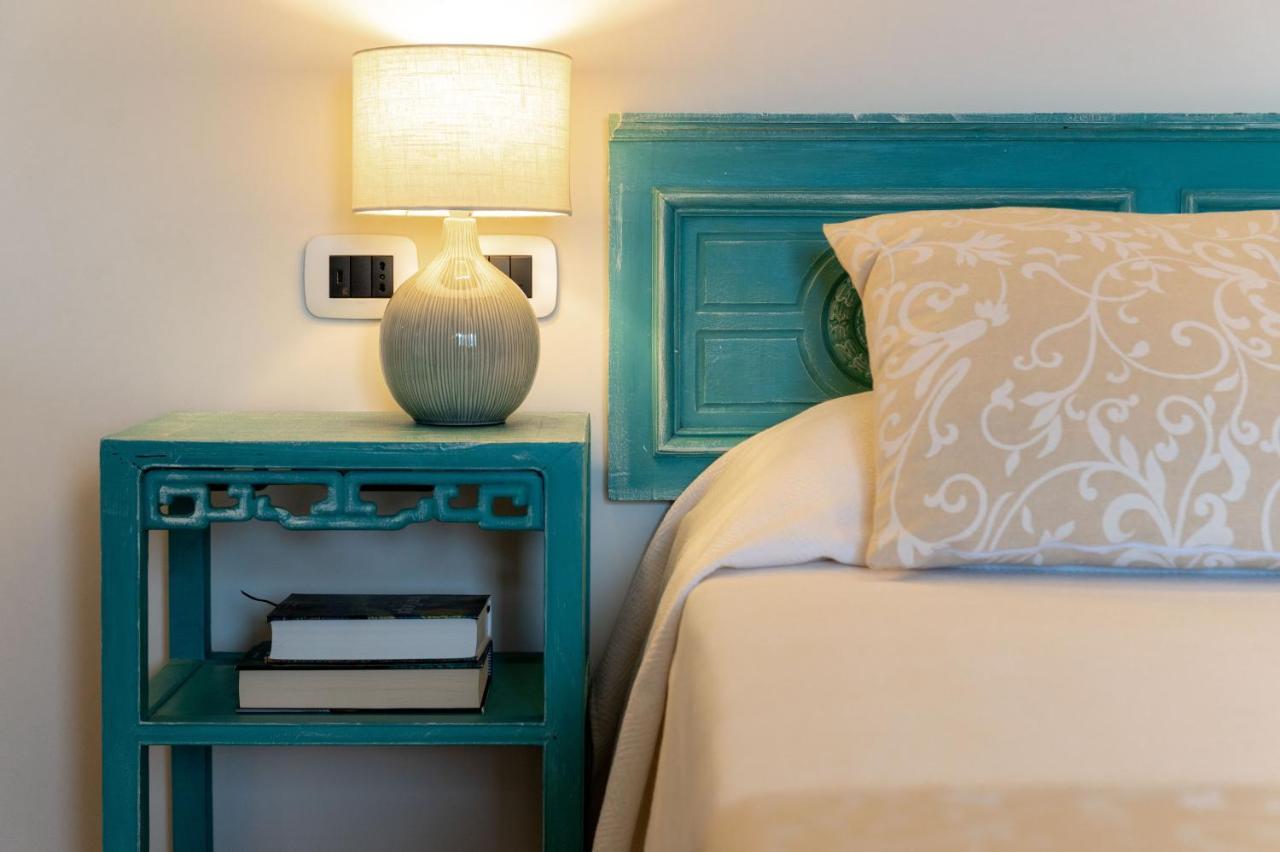 La Vignana - 5 Terre Hotel เลวานโต ภายนอก รูปภาพ