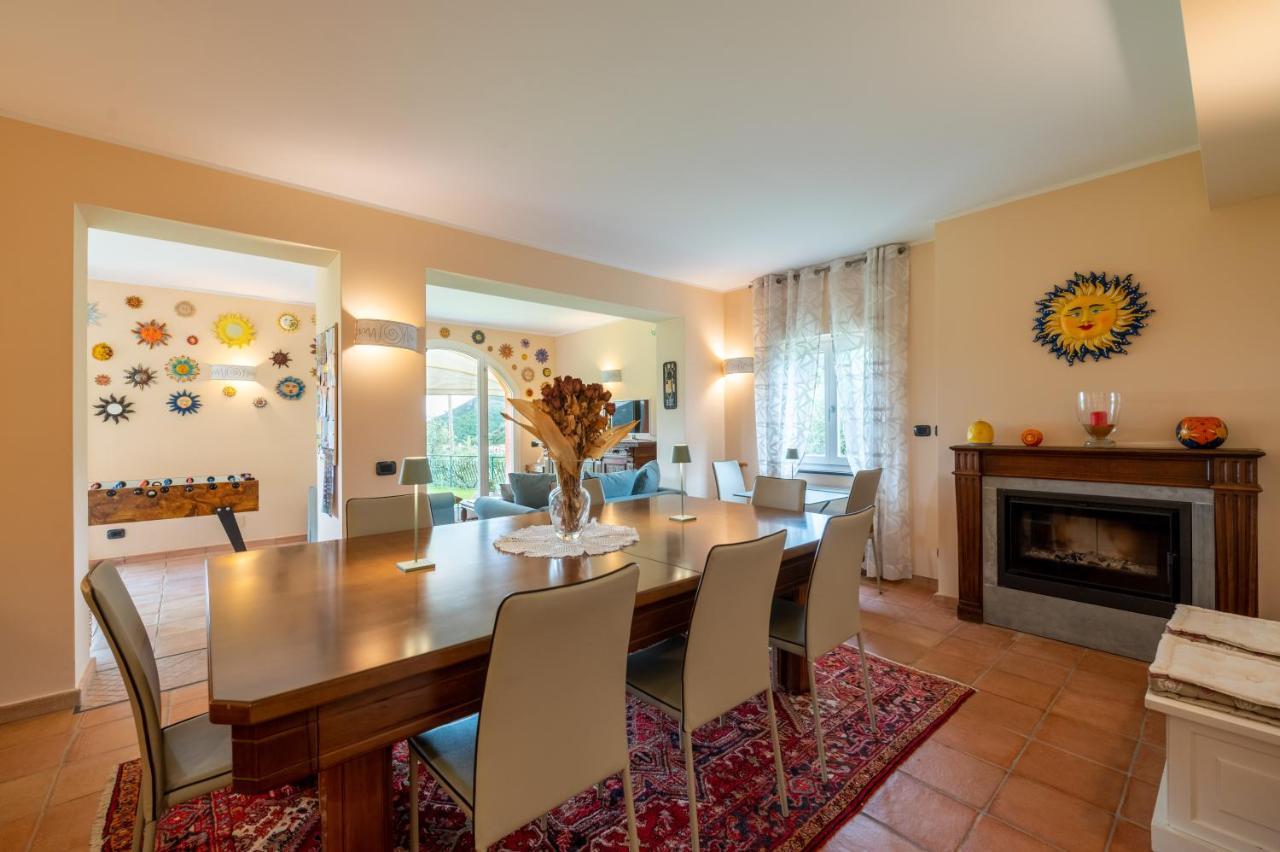 La Vignana - 5 Terre Hotel เลวานโต ภายนอก รูปภาพ