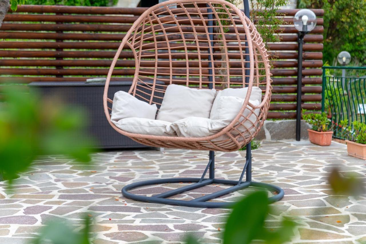 La Vignana - 5 Terre Hotel เลวานโต ภายนอก รูปภาพ