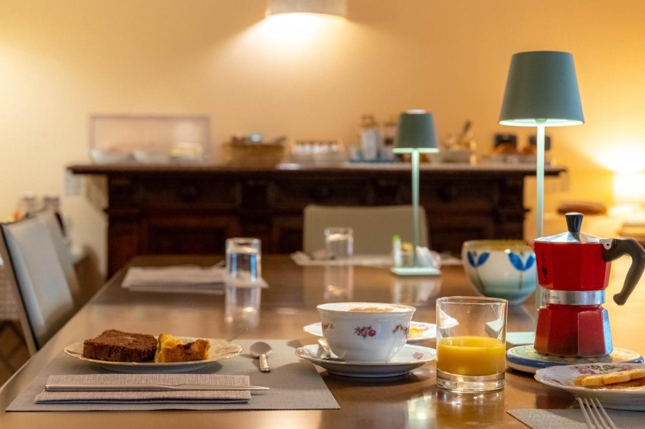 La Vignana - 5 Terre Hotel เลวานโต ภายนอก รูปภาพ