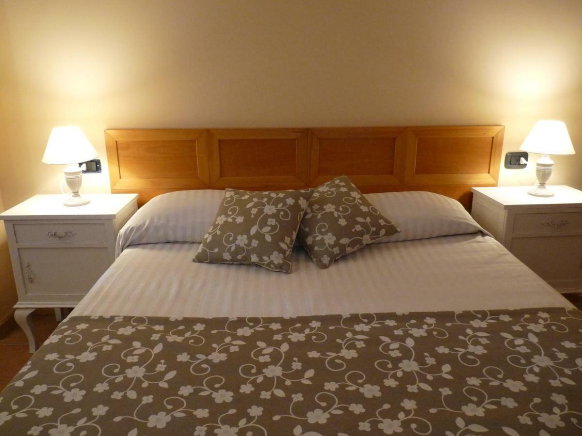 La Vignana - 5 Terre Hotel เลวานโต ภายนอก รูปภาพ