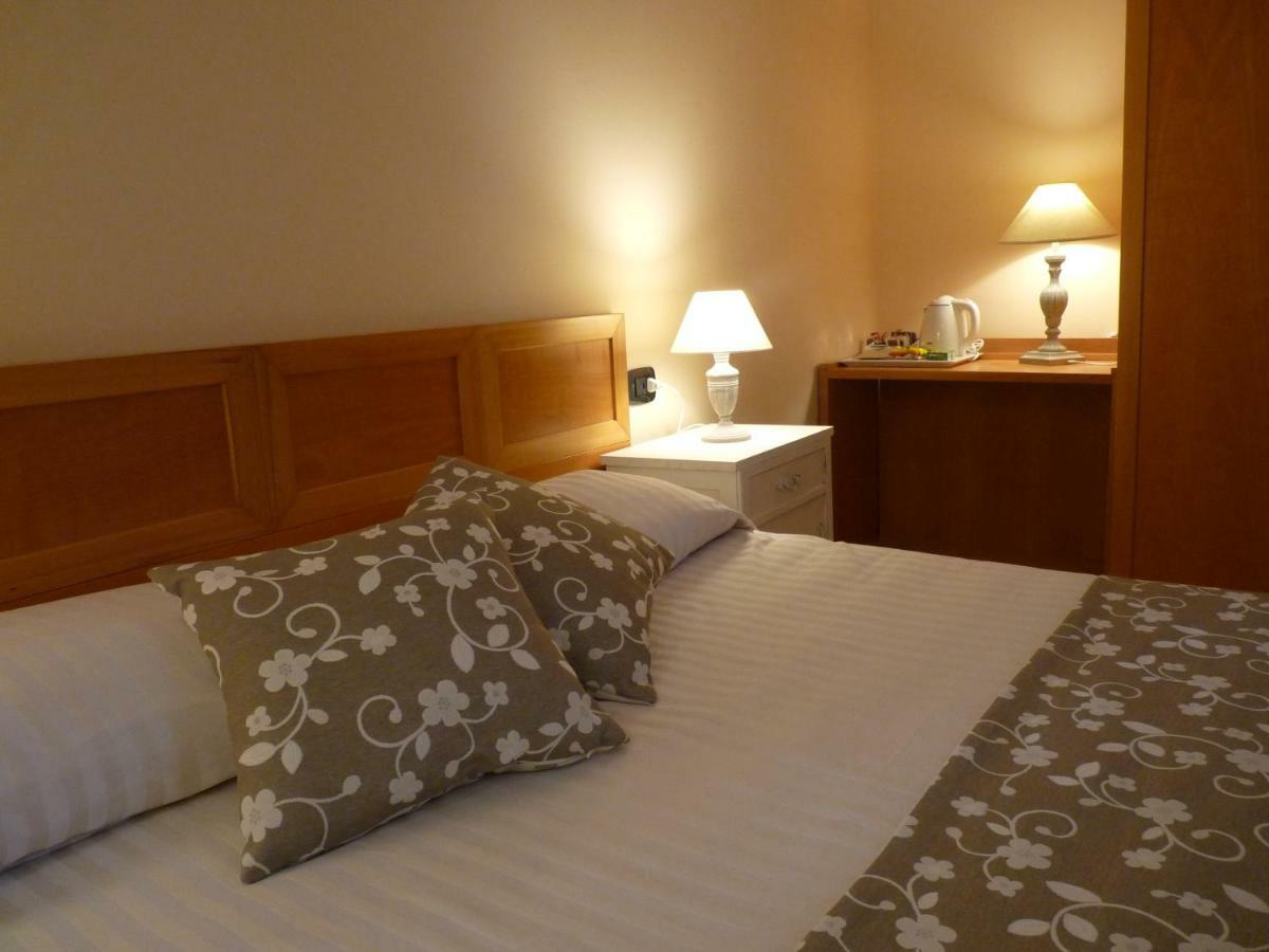 La Vignana - 5 Terre Hotel เลวานโต ภายนอก รูปภาพ