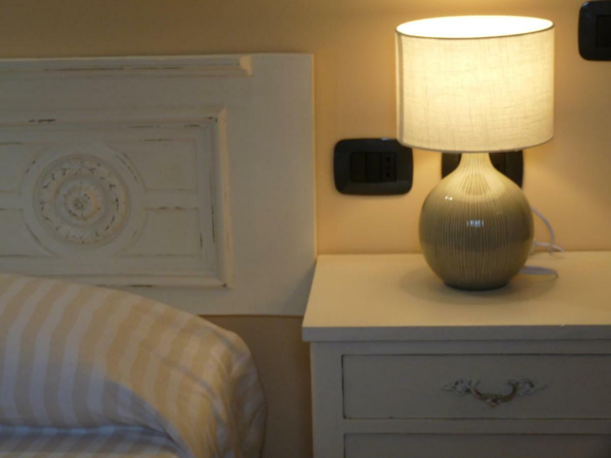 La Vignana - 5 Terre Hotel เลวานโต ภายนอก รูปภาพ