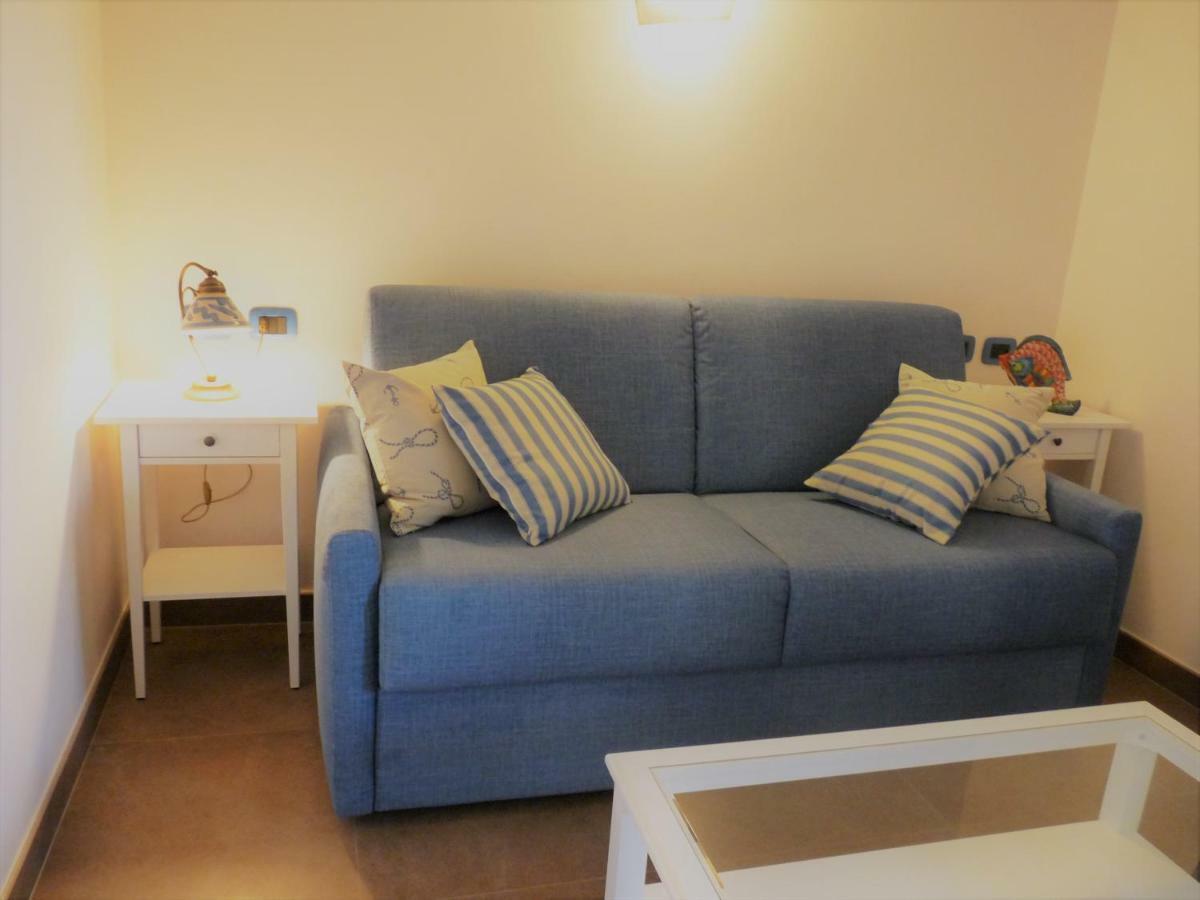 La Vignana - 5 Terre Hotel เลวานโต ภายนอก รูปภาพ