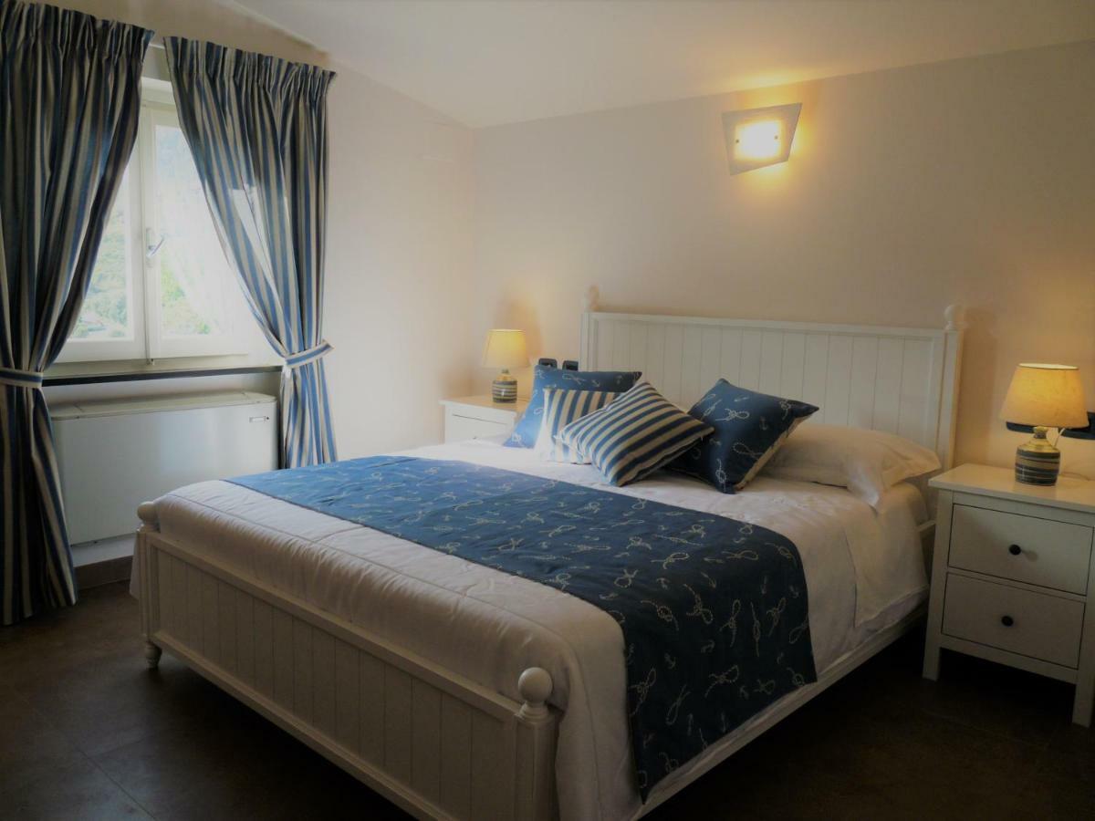 La Vignana - 5 Terre Hotel เลวานโต ภายนอก รูปภาพ