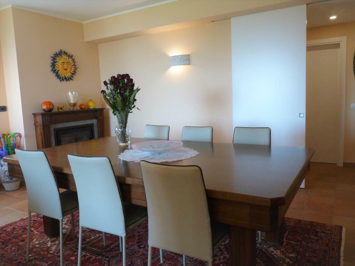 La Vignana - 5 Terre Hotel เลวานโต ภายนอก รูปภาพ