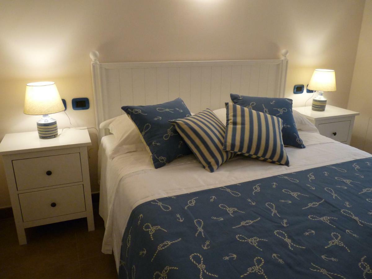 La Vignana - 5 Terre Hotel เลวานโต ภายนอก รูปภาพ