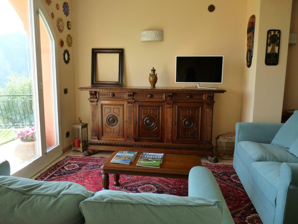 La Vignana - 5 Terre Hotel เลวานโต ภายนอก รูปภาพ